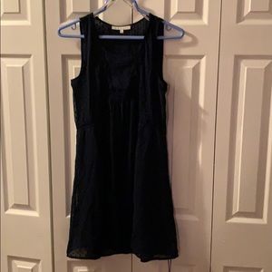 🎉BOGO🎉Danielle Rainn navy blue dress